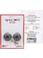 Magicvoice MV-7615 Tweeter Tiz Hoparlör 100 Watt 4 Ohm Oto Tweeter 3