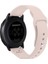 Huawei Watch Gt 4 41MM Ile Uyumlu 18MM Purelux Soft Silikon Kordon 2