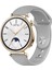 Huawei Watch Gt 4 41MM Ile Uyumlu 18MM Purelux Soft Silikon Kordon 1