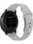 Huawei Watch Gt 4 41MM Ile Uyumlu 18MM Purelux Soft Silikon Kordon 2