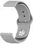 Huawei Watch Gt 4 41MM Ile Uyumlu 18MM Purelux Soft Silikon Kordon 4