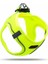 Air Mesh Harness Köpek Göğüs Tasması Large Lime 34-42X48X54 cm 2