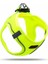 Air Mesh Harness Köpek Göğüs Tasması Large Lime 34-42X48X54 cm 4