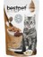 Bestpet Adult Jelly Pouch Ciğerli Yaş Kedi Maması 85 gr 1