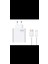Xiaomi 120 W(Watt) Hızlı-Turbo Şarj Cihazı Uyumlu 2