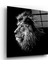 Aslan Cam Tablo 1