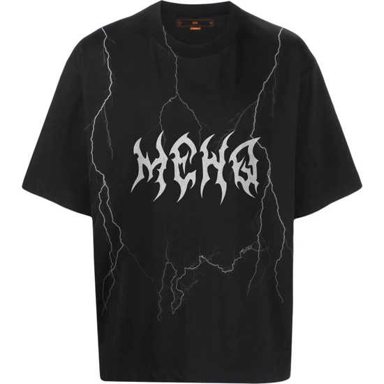 Mehq Lightning B Unisex T-Shirt