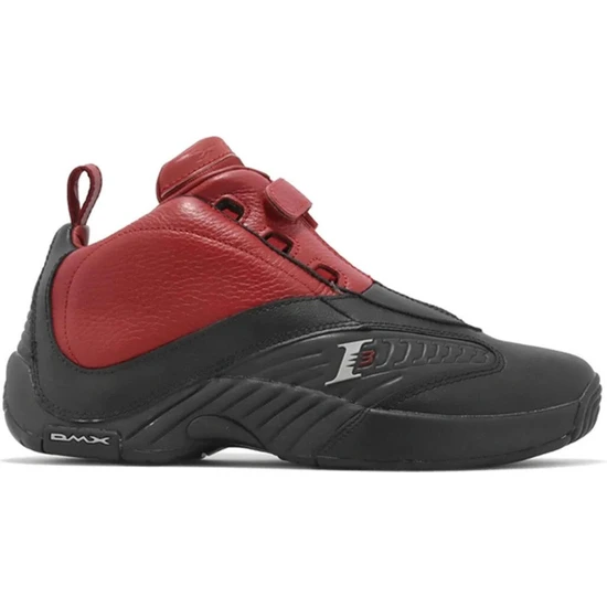 Reebok Answer Iv Erkek Basketbol Ayakkabısı