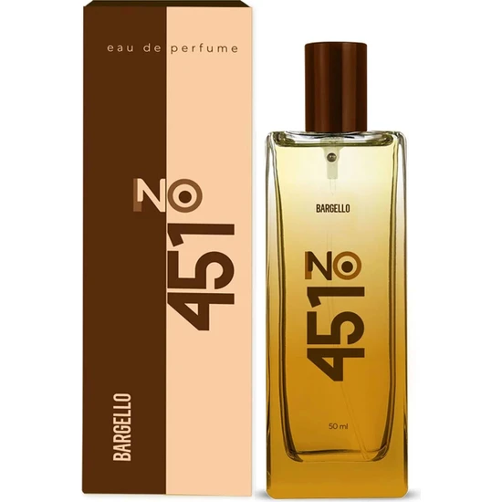 Bargello No:451 Edp Fresh Uni Parfüm