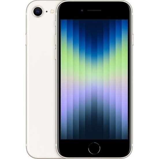 Yenilenmiş Apple iPhone Se 2022 64 GB 3.nesil (12 Ay Garantili) - A Grade