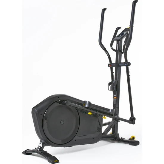 Decathlon Domyos Eliptik Bisiklet - EL520B - Otomatik Çalışma ve Akıllı