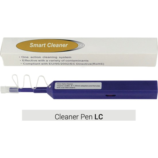 Orga Fiber Optik Temizleme Kalemi(Smart Cleaner) Fiyatı