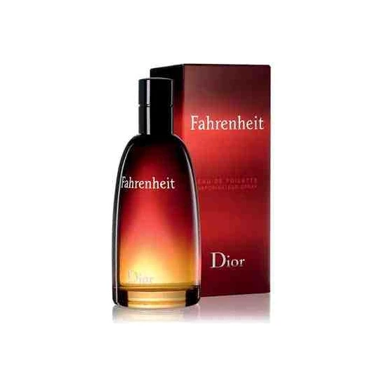 Dior Fahrenheit Erkek Parfüm 100ML