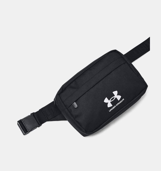 Under Armour Unisex UA Sportstyle Lite Xbody Bel Çantası