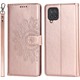  Renk Rose Gold