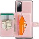  Renk Rose Gold