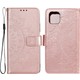  Renk Rose Gold