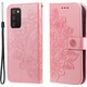  Renk Rose Gold