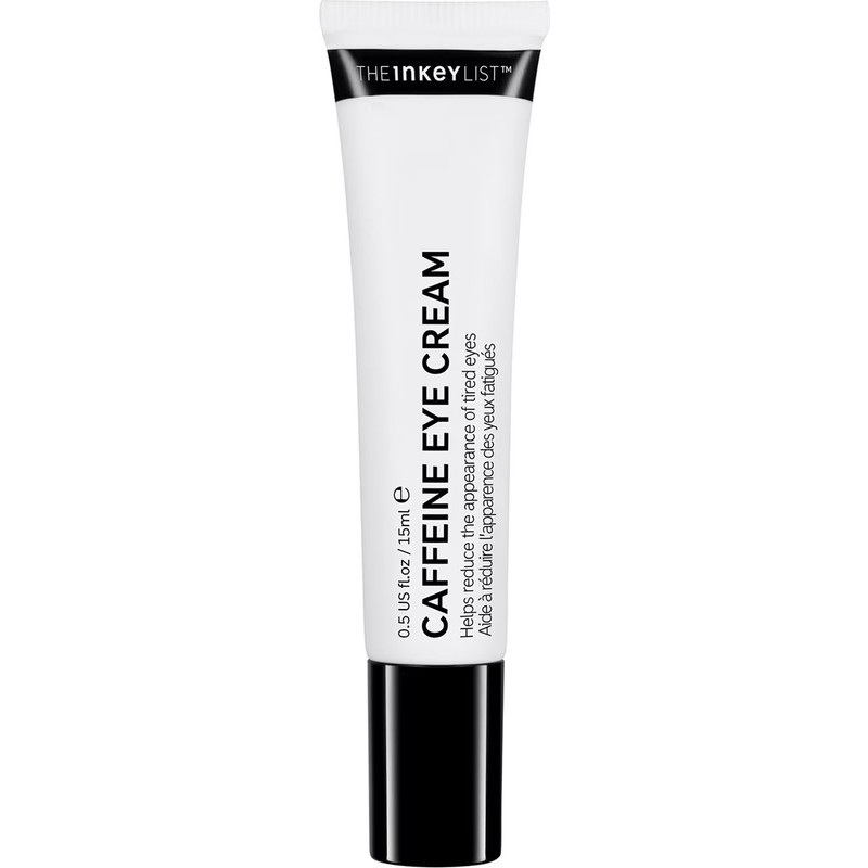 The Inkey List The Inkey Lıst Caffeine Eye Contour - Göz Kremi 15 ml