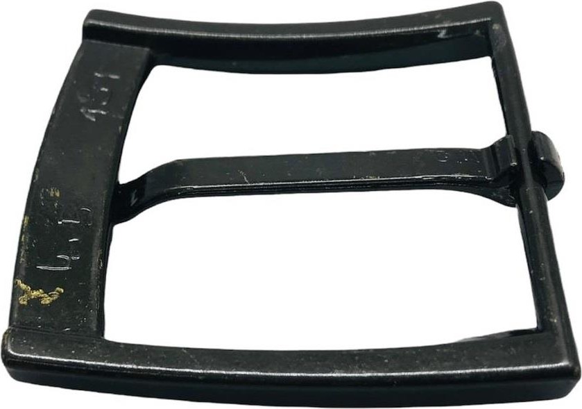SRTfootcare Kemer Tokası 44 cm 101K Deri Hobi görsel 4