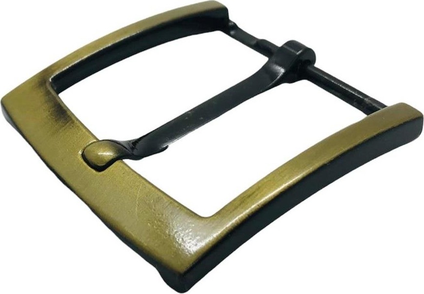 SRTfootcare Kemer Tokası 44 cm 101K Deri Hobi