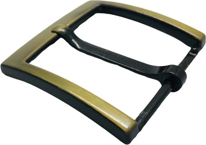 SRTfootcare Kemer Tokası 44 cm 101K Deri Hobi görsel 2