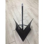Çapa Makinası Mini Ark Açma
