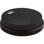 Meinl MMP6BK Marshmallow 6" Practice Pad  (Siyah)