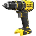 Stanley Fatmax SBD715B-TR 18V V20 Solo Kömürsüz Darbeli Matkap 1,7 Ah Akü ile Yüksek Tork