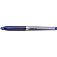 Uni-Ball Uba-188-M Micro Roller Kalem Air 0.5 Mm Mavi (12 Li Kutu)