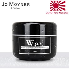 Jo Moyner Premium Carnauba Wax - Derin Parlaklık Veren Katı Wax 260ML