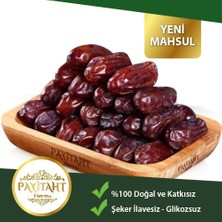 Payitaht Hurma Hudri Lüks ve Sugai Lüks 10 kg Paket