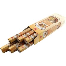İhtiyaç AVM Passion Fruit Hexa