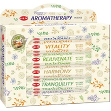 İhtiyaç AVM Aromatheraphy Hexa Gift Pack
