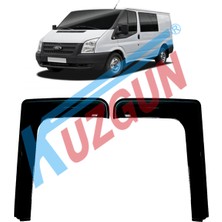 Kuzgun Ford Transit L Model Fitil Içi 2002-2014 Cam Rüzgarlığı Kuzgun