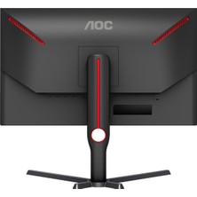 Aoc 27" U27G3X 1ms 160hz Hdmı,displayport Adaptive Sync 4K UHD Gaming Monitör