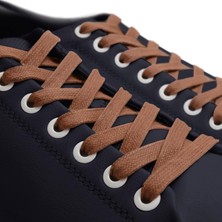 SRTfootcare Yassı Mumlu Ayakkabı Bağı K918 100CM 1 Çift