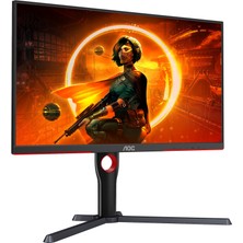 Aoc Q27G3XMN 27" 1 Ms 180 Hz Qhd 2k Hdmı,displayport Adaptive-Sync Gaming Monitör