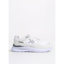 Hummel Beyaz Erkek Koşu Ayakkabısı 900349-9001 Hml Cobalt