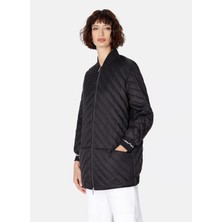 Armani Exchange Siyah Kadın Mont 6RYK03