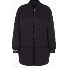 Armani Exchange Siyah Kadın Mont 6RYK03