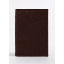 Fabrika Kahve Erkek 9x13x1 cm Deri Cüzdan Frk 321 Flt