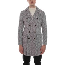 Sseinse Kahve Erkek Kaban CP43SS