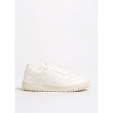 Armani Exchange Beyaz Erkek Sneaker Xux179Xv765