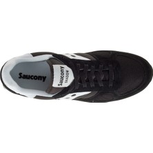 Saucony Siyah Erkek Sneaker Shadow Orıgınal