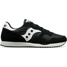 Saucony Siyah - Beyaz Erkek Sneaker Dxn Traıner