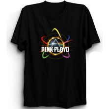 The Fame Pink Floyd, VCLRFL99 Rock Metal Tişört