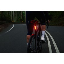 Knog Blınder Road 150 Şarjlı Stop Lambası