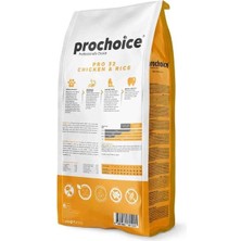 Prochoice PRO32 Chicken Rice Kısırlaştırılmış Kedi Maması 15 kg