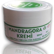 WB Adem Otu Kremi - Mandragora Cream 50 ml